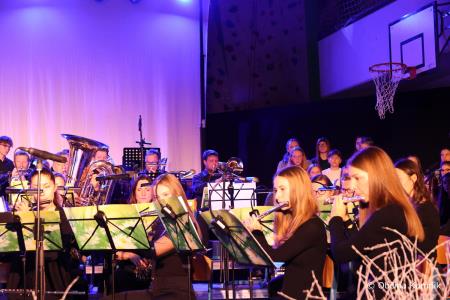 7. Celovečerni koncert Godbe Tuhinjska dolina  (10)